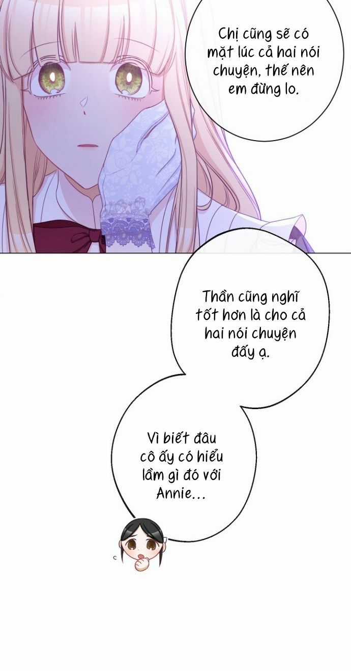 Ác Nữ Phản Diện Đảo Ngược Đồng Hồ Cát Chapter 94 trang 74