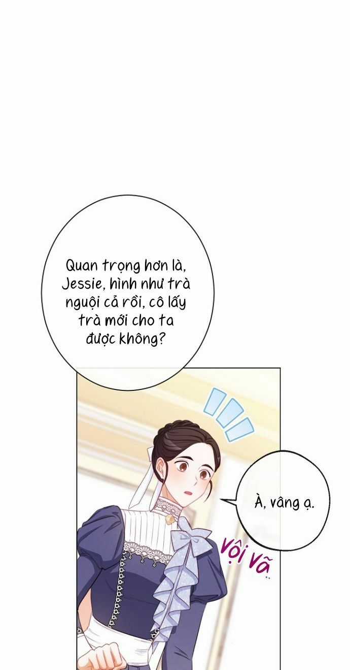 Ác Nữ Phản Diện Đảo Ngược Đồng Hồ Cát Chapter 94 trang 75