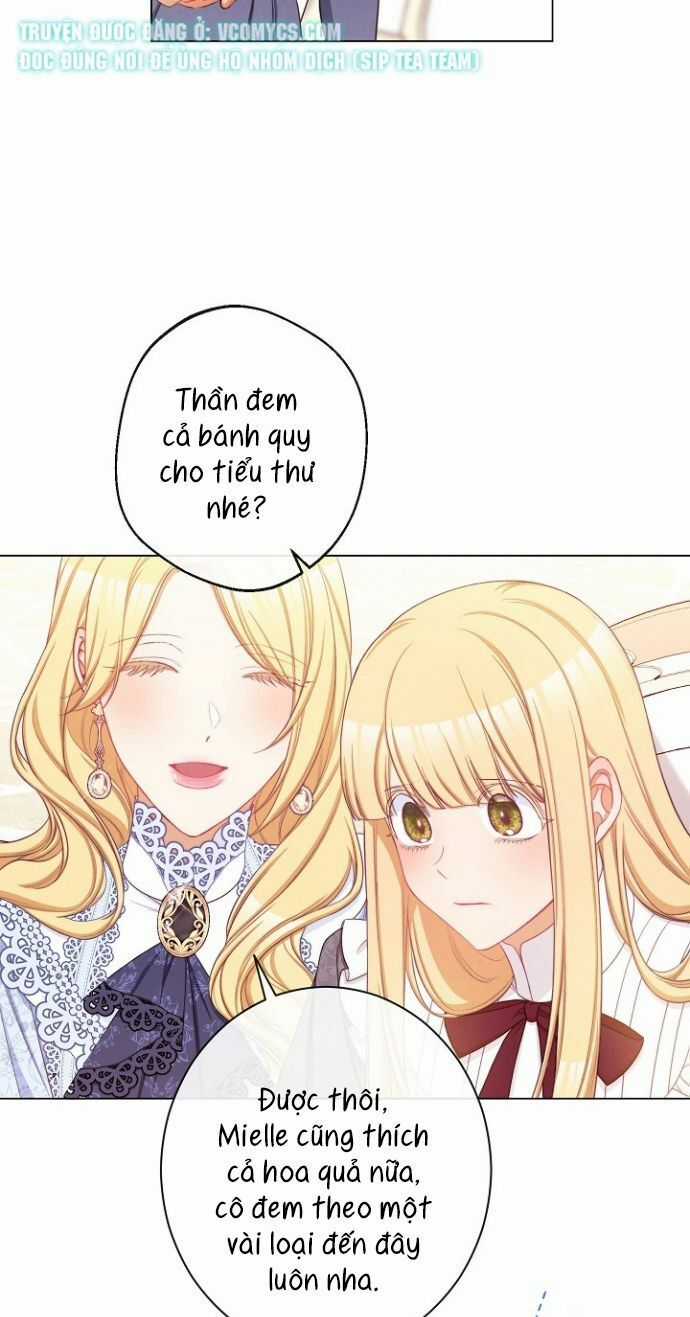 Ác Nữ Phản Diện Đảo Ngược Đồng Hồ Cát Chapter 94 trang 76