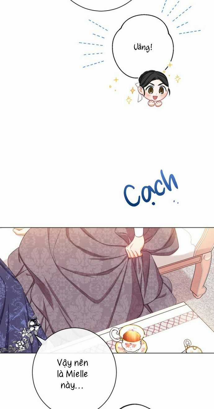 Ác Nữ Phản Diện Đảo Ngược Đồng Hồ Cát Chapter 94 trang 77