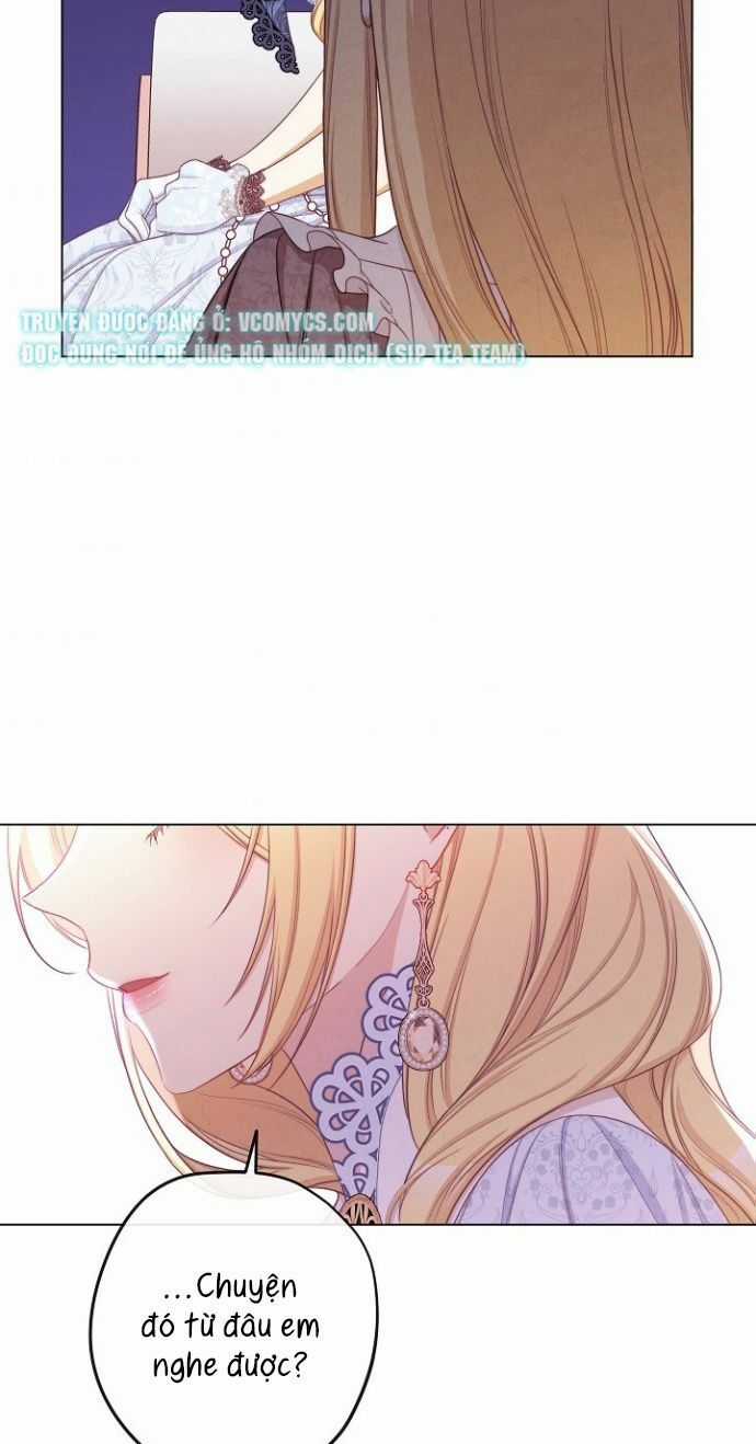 Ác Nữ Phản Diện Đảo Ngược Đồng Hồ Cát Chapter 94 trang 79