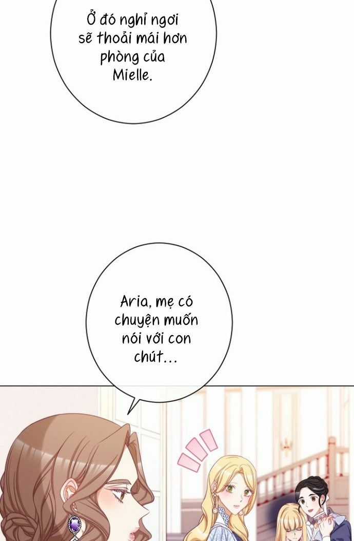 Ác Nữ Phản Diện Đảo Ngược Đồng Hồ Cát Chapter 94 trang 8