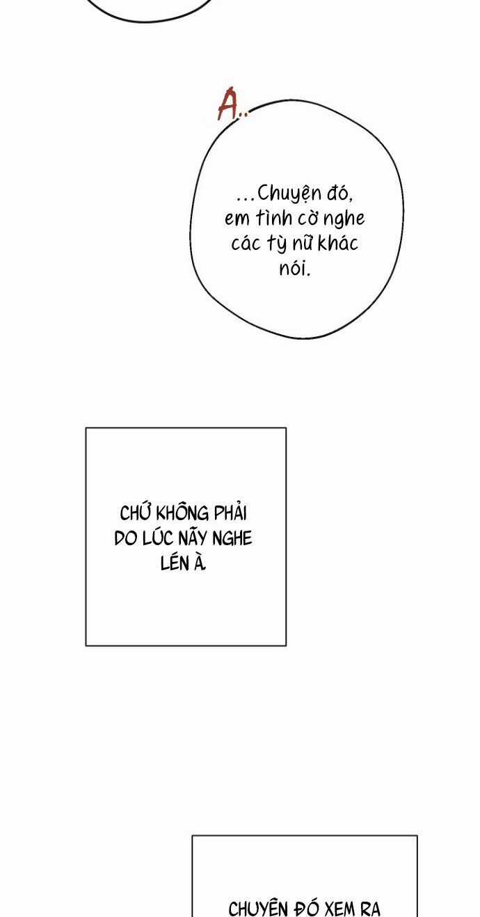 Ác Nữ Phản Diện Đảo Ngược Đồng Hồ Cát Chapter 94 trang 80