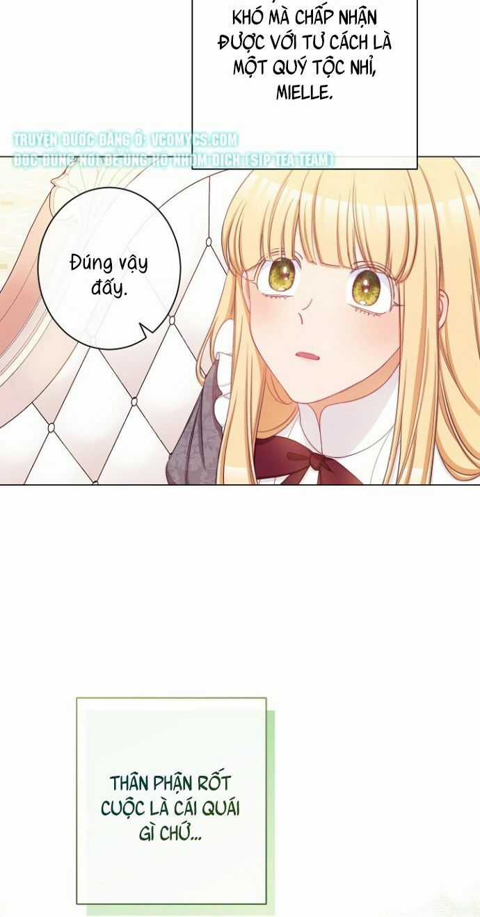 Ác Nữ Phản Diện Đảo Ngược Đồng Hồ Cát Chapter 94 trang 81