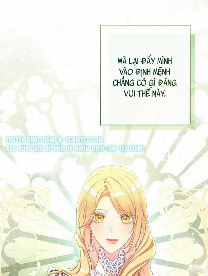 Ác Nữ Phản Diện Đảo Ngược Đồng Hồ Cát Chapter 94 trang 82