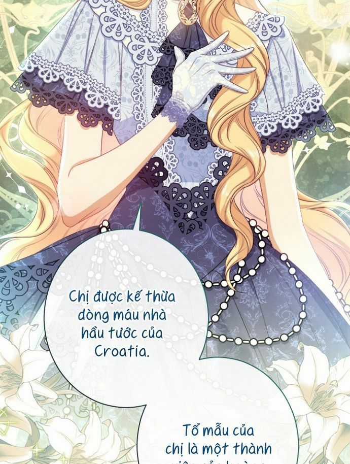 Ác Nữ Phản Diện Đảo Ngược Đồng Hồ Cát Chapter 94 trang 83