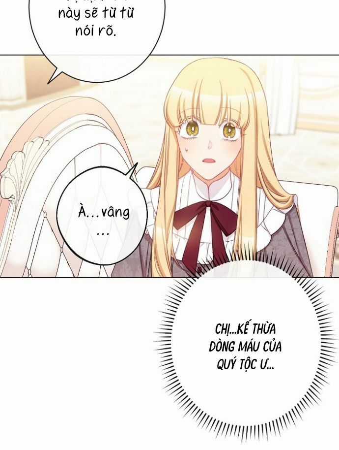 Ác Nữ Phản Diện Đảo Ngược Đồng Hồ Cát Chapter 94 trang 85