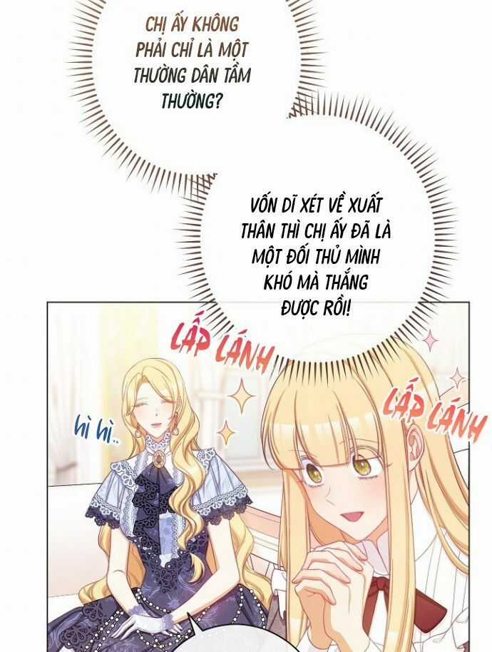 Ác Nữ Phản Diện Đảo Ngược Đồng Hồ Cát Chapter 94 trang 89