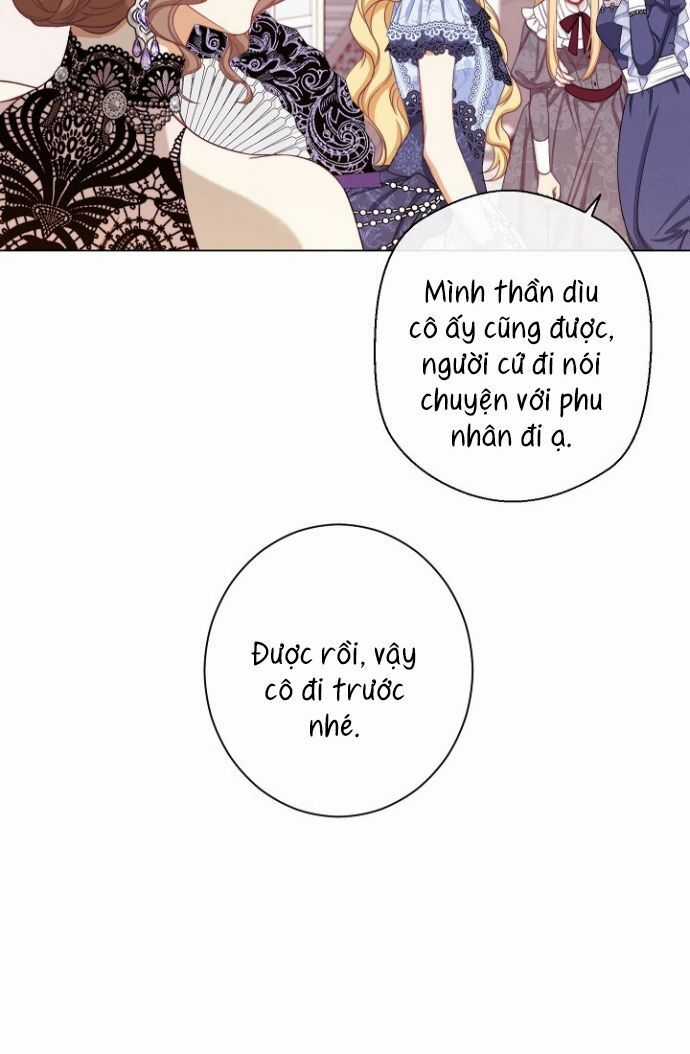 Ác Nữ Phản Diện Đảo Ngược Đồng Hồ Cát Chapter 94 trang 9