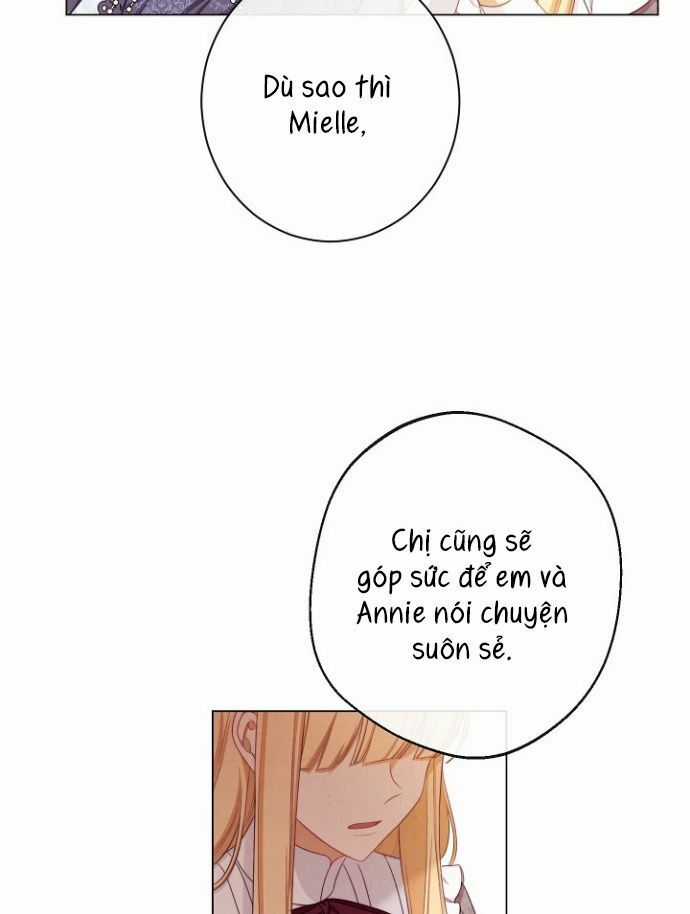 Ác Nữ Phản Diện Đảo Ngược Đồng Hồ Cát Chapter 94 trang 90