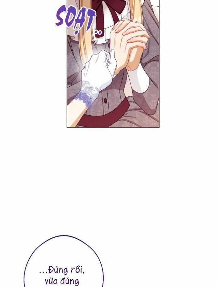 Ác Nữ Phản Diện Đảo Ngược Đồng Hồ Cát Chapter 94 trang 91