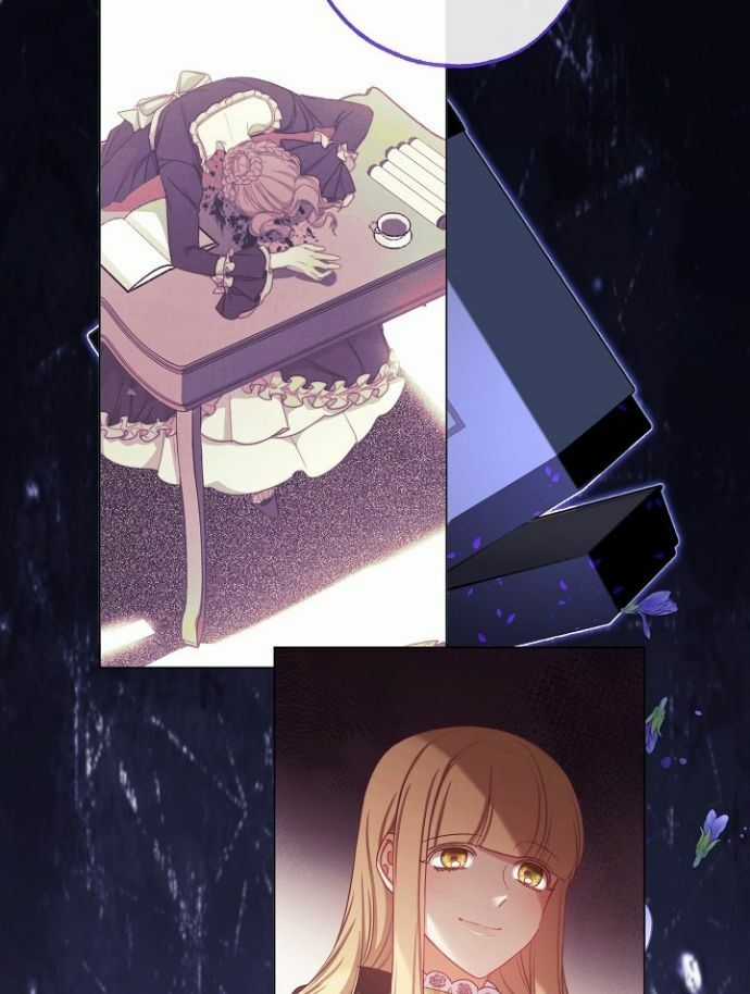 Ác Nữ Phản Diện Đảo Ngược Đồng Hồ Cát Chapter 94 trang 94