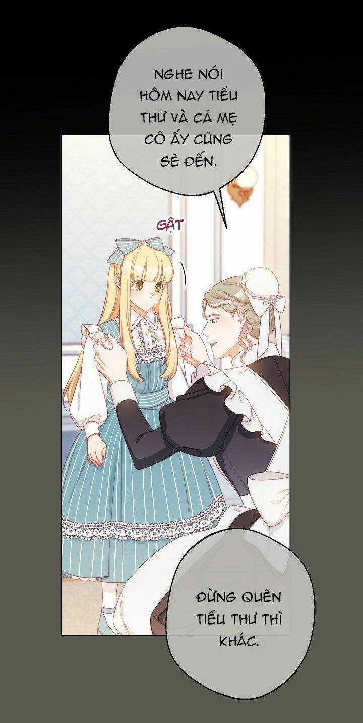 Ác Nữ Phản Diện Đảo Ngược Đồng Hồ Cát Chapter 95 trang 10