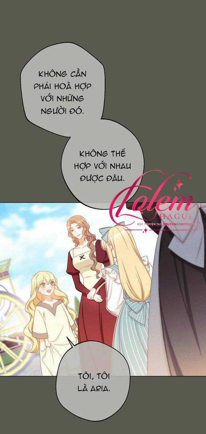 Ác Nữ Phản Diện Đảo Ngược Đồng Hồ Cát Chapter 95 trang 11