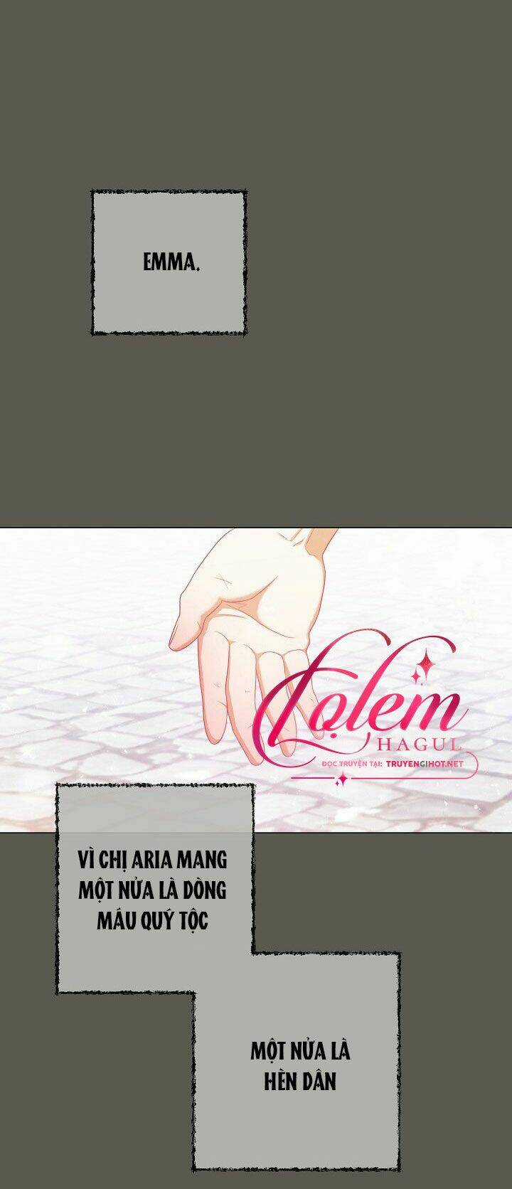 Ác Nữ Phản Diện Đảo Ngược Đồng Hồ Cát Chapter 95 trang 15