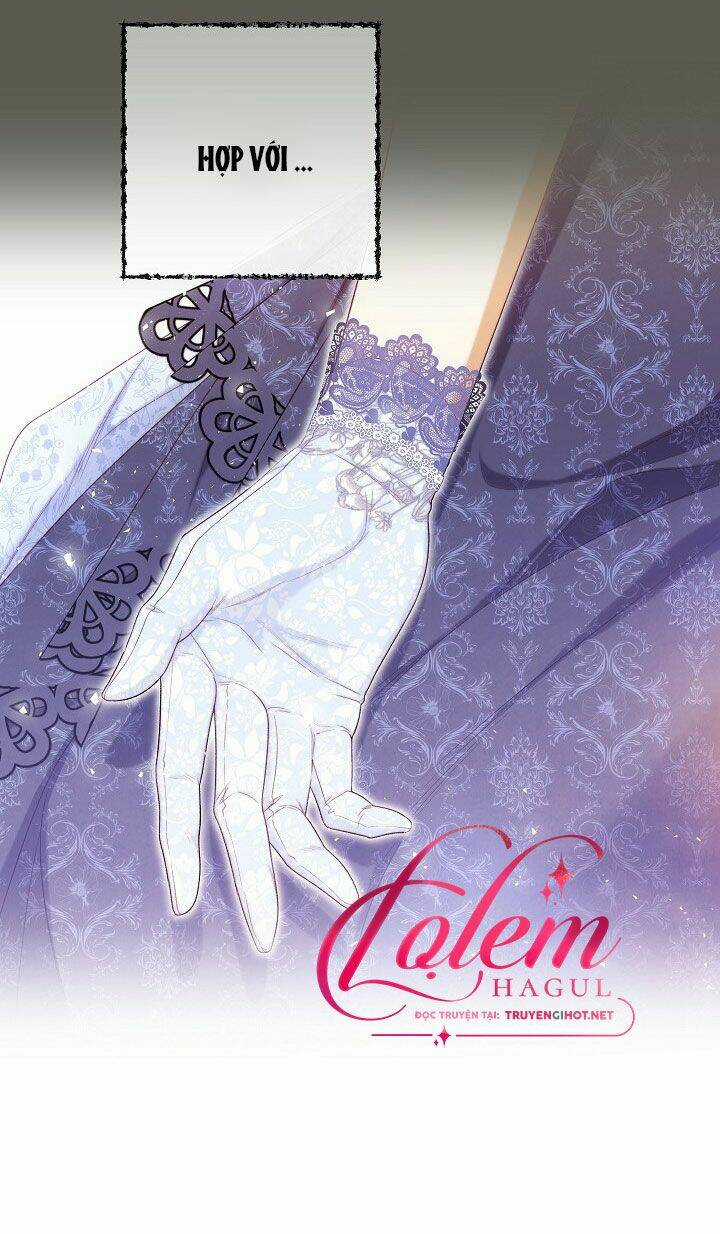 Ác Nữ Phản Diện Đảo Ngược Đồng Hồ Cát Chapter 95 trang 17