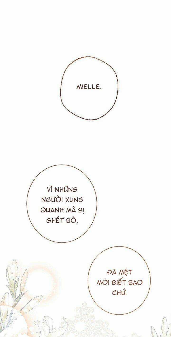 Ác Nữ Phản Diện Đảo Ngược Đồng Hồ Cát Chapter 95 trang 18