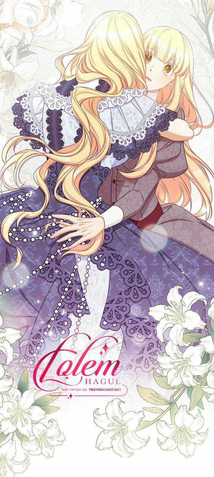 Ác Nữ Phản Diện Đảo Ngược Đồng Hồ Cát Chapter 95 trang 19