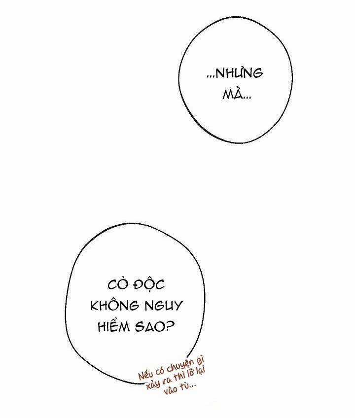 Ác Nữ Phản Diện Đảo Ngược Đồng Hồ Cát Chapter 95 trang 21