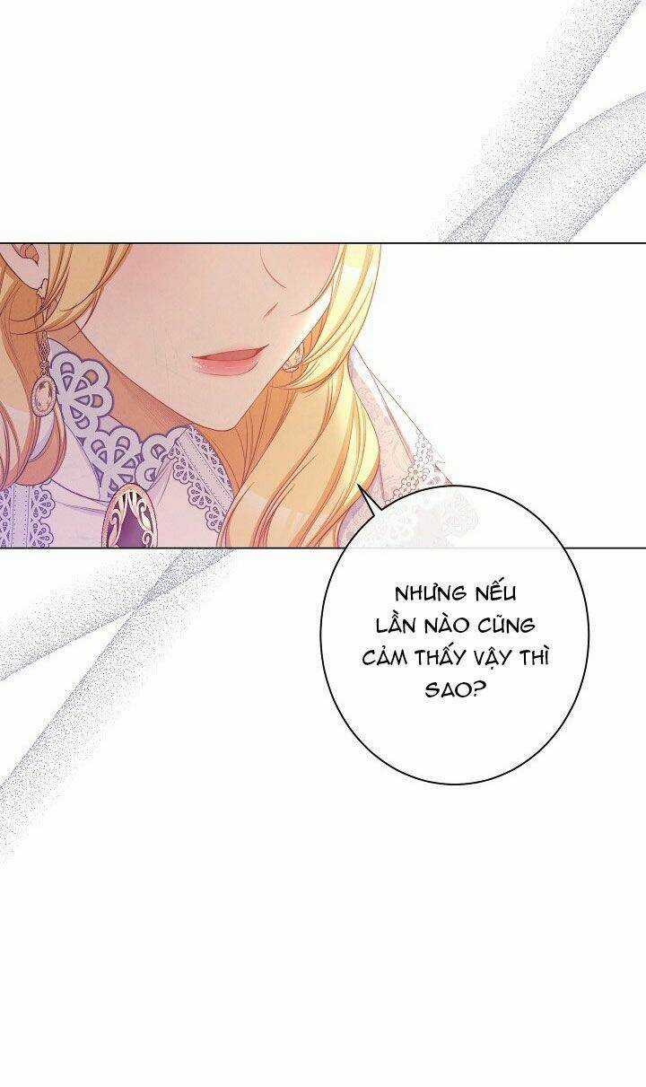 Ác Nữ Phản Diện Đảo Ngược Đồng Hồ Cát Chapter 95 trang 24