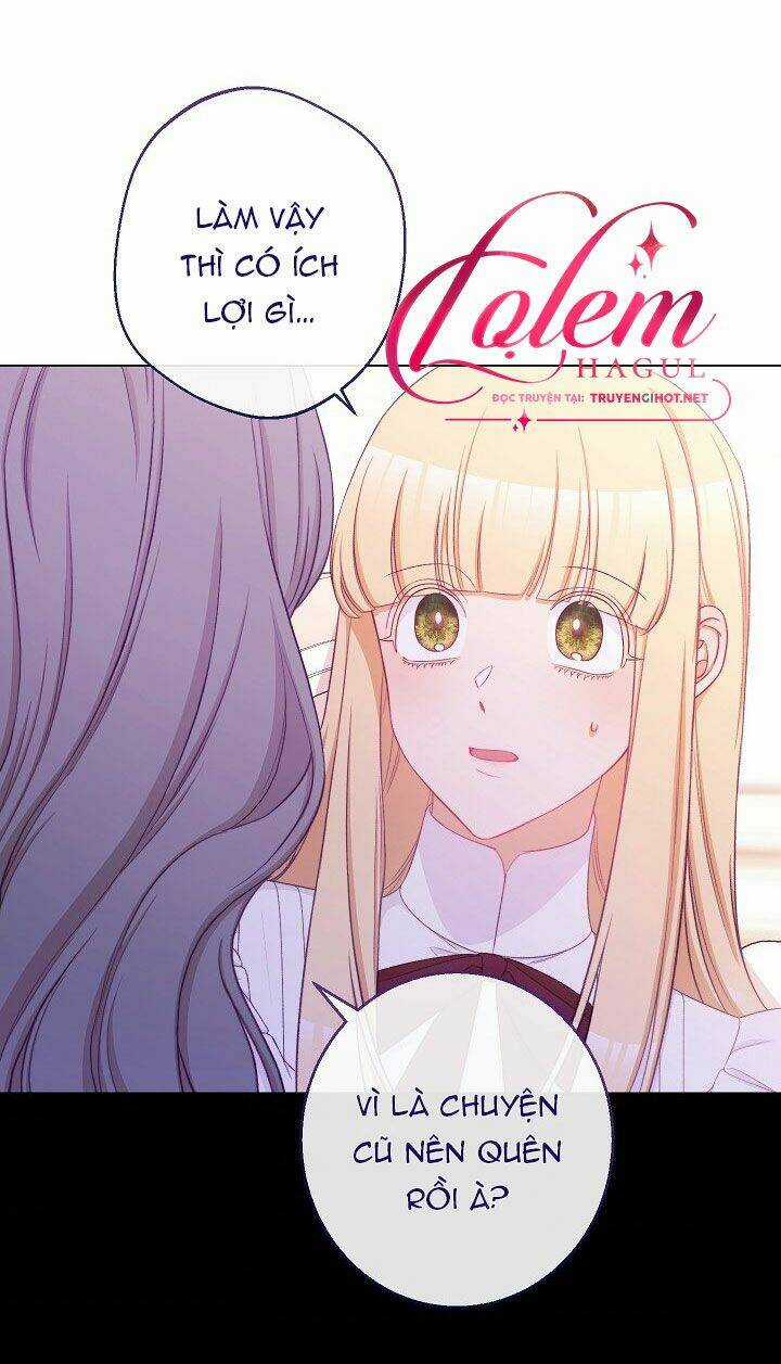 Ác Nữ Phản Diện Đảo Ngược Đồng Hồ Cát Chapter 95 trang 3