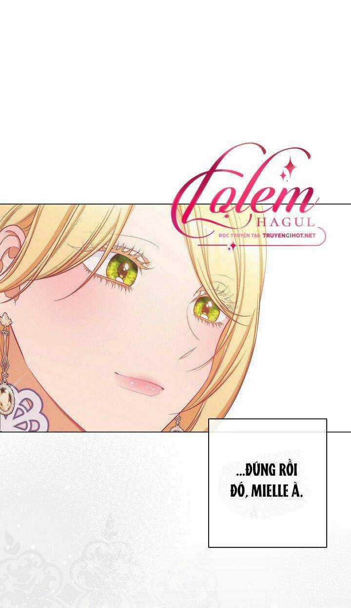 Ác Nữ Phản Diện Đảo Ngược Đồng Hồ Cát Chapter 95 trang 32