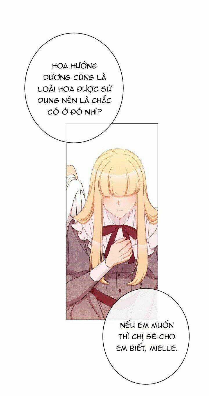 Ác Nữ Phản Diện Đảo Ngược Đồng Hồ Cát Chapter 95 trang 36