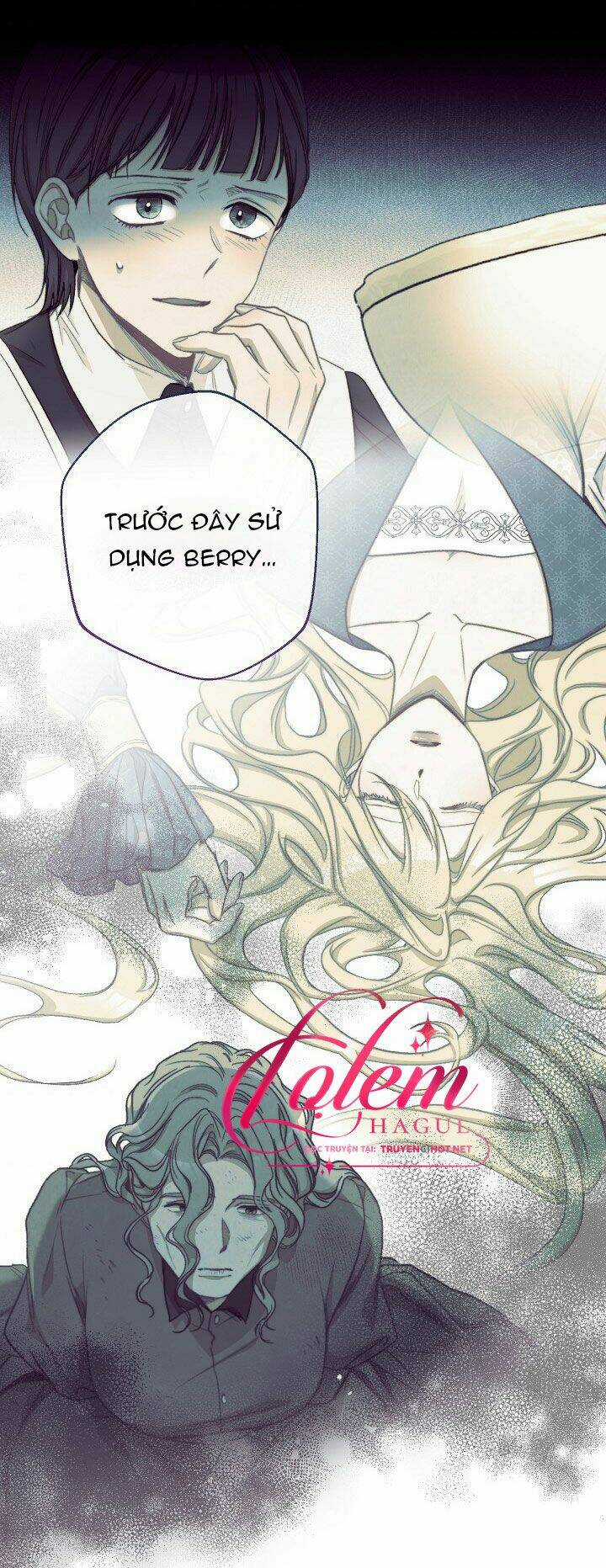 Ác Nữ Phản Diện Đảo Ngược Đồng Hồ Cát Chapter 95 trang 4