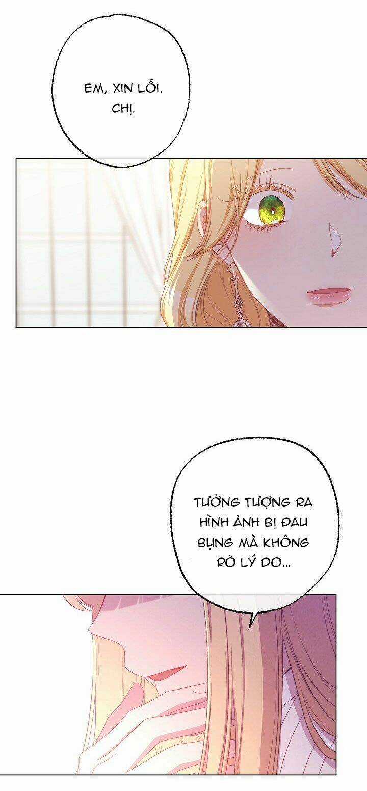 Ác Nữ Phản Diện Đảo Ngược Đồng Hồ Cát Chapter 95 trang 40