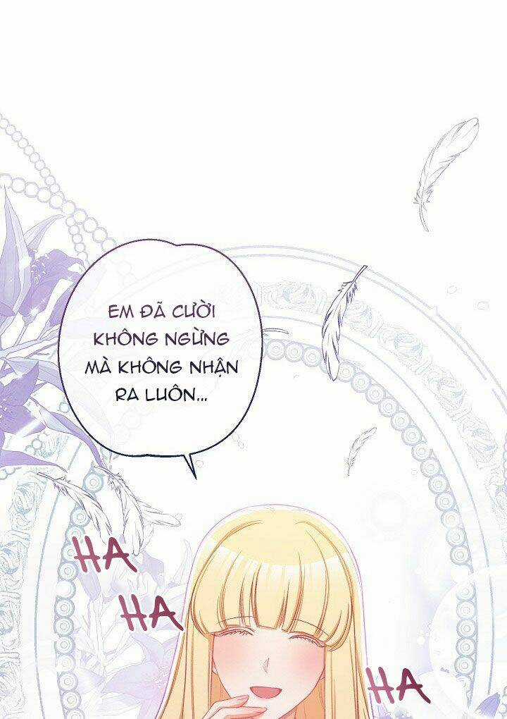 Ác Nữ Phản Diện Đảo Ngược Đồng Hồ Cát Chapter 95 trang 41