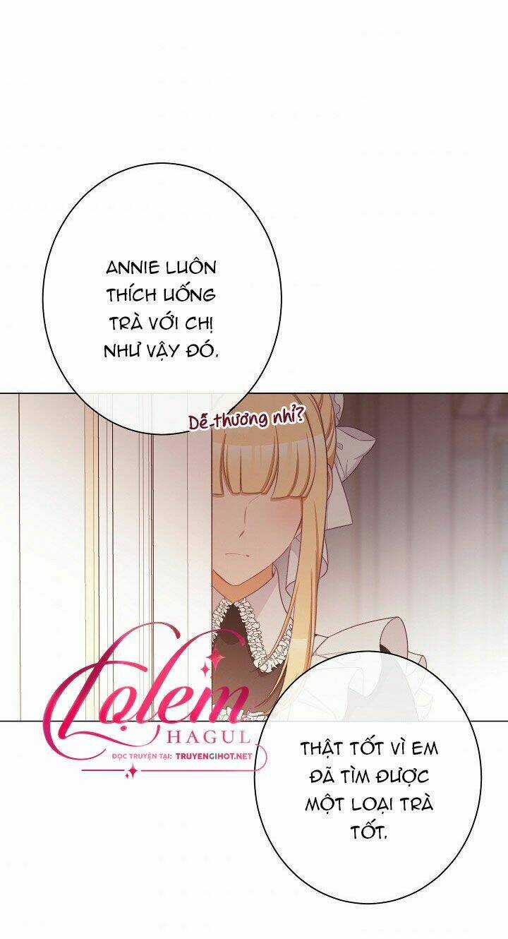 Ác Nữ Phản Diện Đảo Ngược Đồng Hồ Cát Chapter 95 trang 53