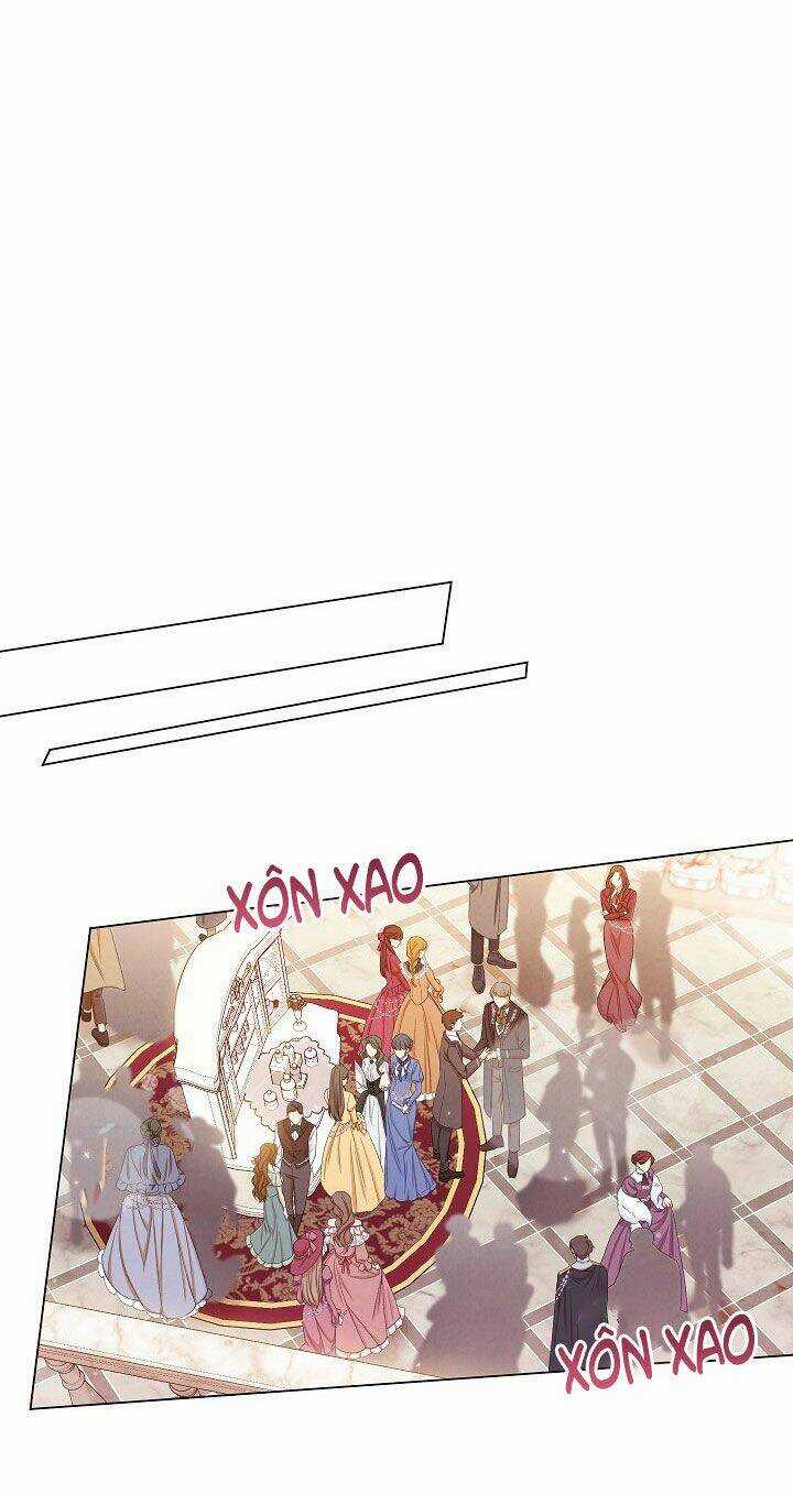 Ác Nữ Phản Diện Đảo Ngược Đồng Hồ Cát Chapter 95 trang 56