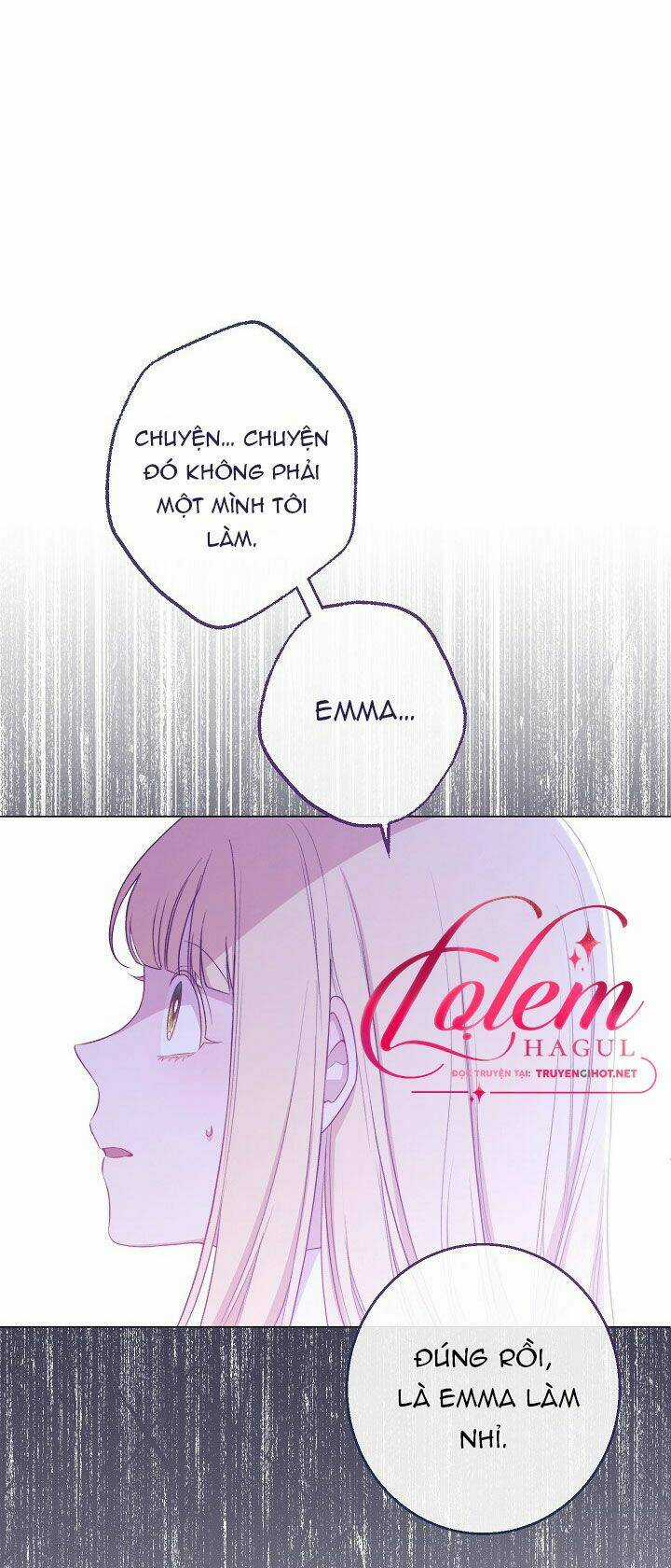 Ác Nữ Phản Diện Đảo Ngược Đồng Hồ Cát Chapter 95 trang 6