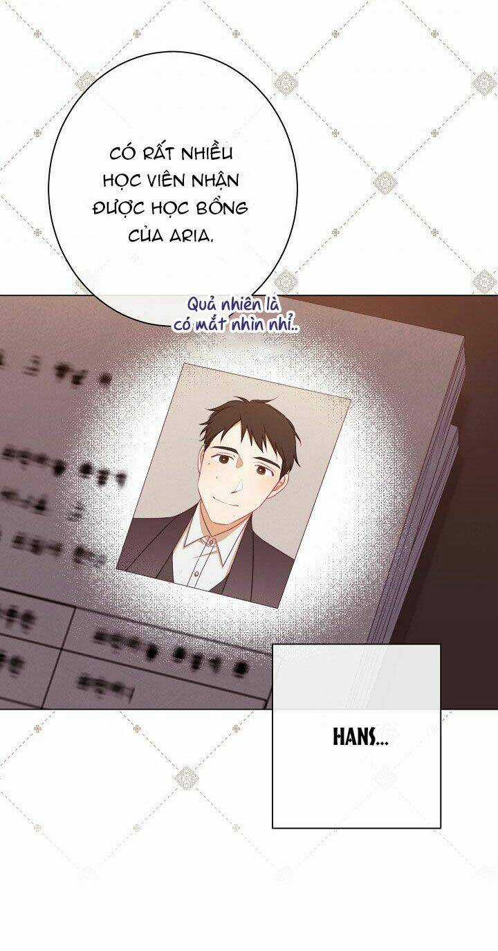 Ác Nữ Phản Diện Đảo Ngược Đồng Hồ Cát Chapter 95 trang 61