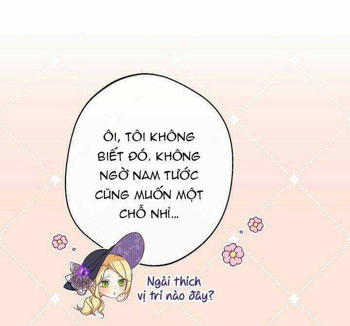 Ác Nữ Phản Diện Đảo Ngược Đồng Hồ Cát Chapter 95 trang 64