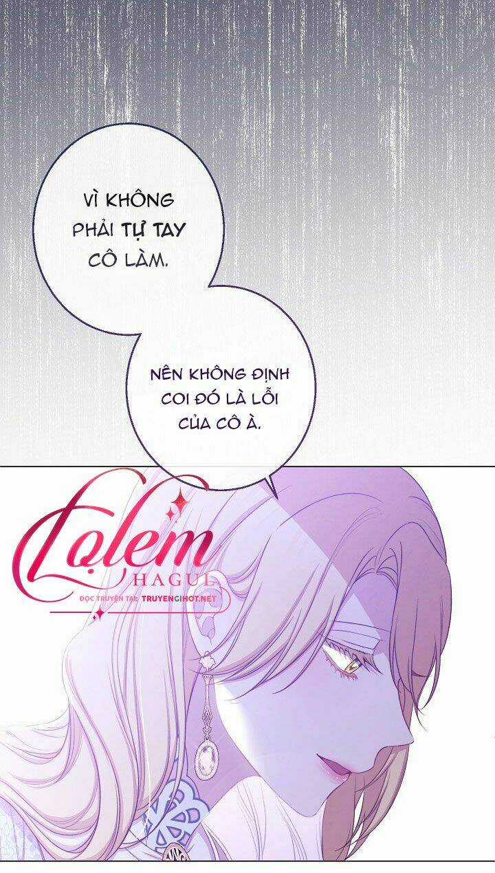 Ác Nữ Phản Diện Đảo Ngược Đồng Hồ Cát Chapter 95 trang 7