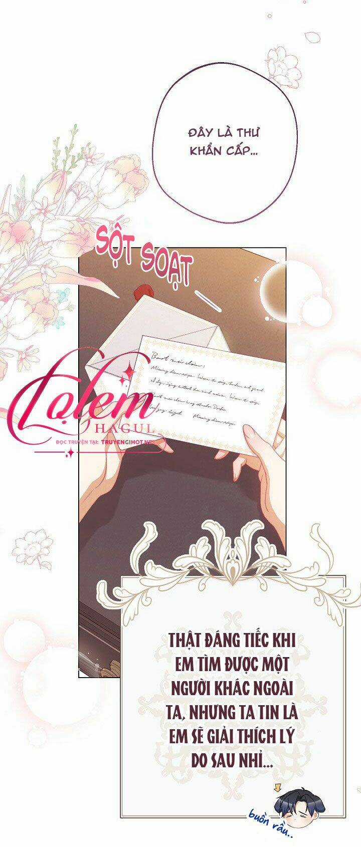 Ác Nữ Phản Diện Đảo Ngược Đồng Hồ Cát Chapter 95 trang 72