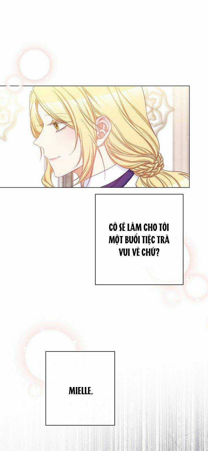 Ác Nữ Phản Diện Đảo Ngược Đồng Hồ Cát Chapter 95 trang 74