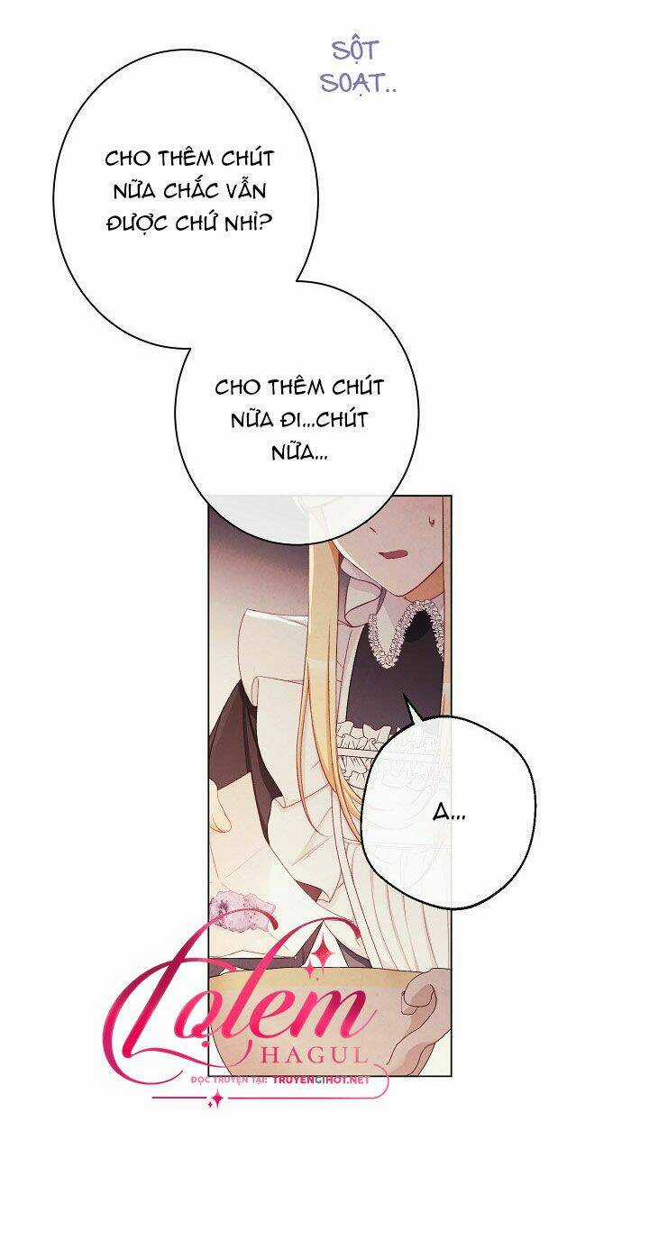 Ác Nữ Phản Diện Đảo Ngược Đồng Hồ Cát Chapter 95 trang 77