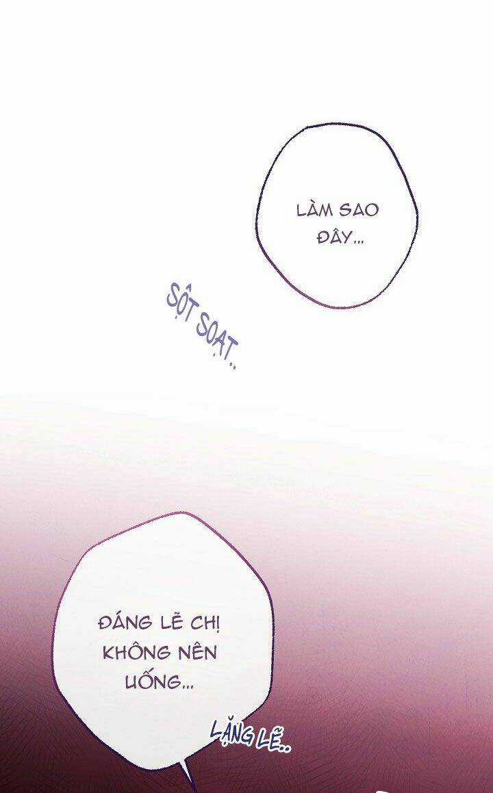 Ác Nữ Phản Diện Đảo Ngược Đồng Hồ Cát Chapter 95 trang 80