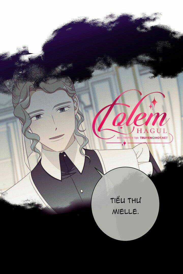 Ác Nữ Phản Diện Đảo Ngược Đồng Hồ Cát Chapter 95 trang 9