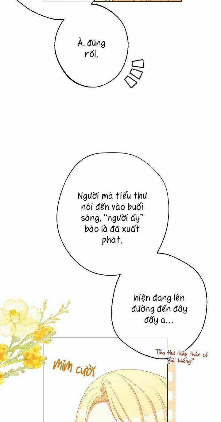 Ác Nữ Phản Diện Đảo Ngược Đồng Hồ Cát Chapter 96 trang 13