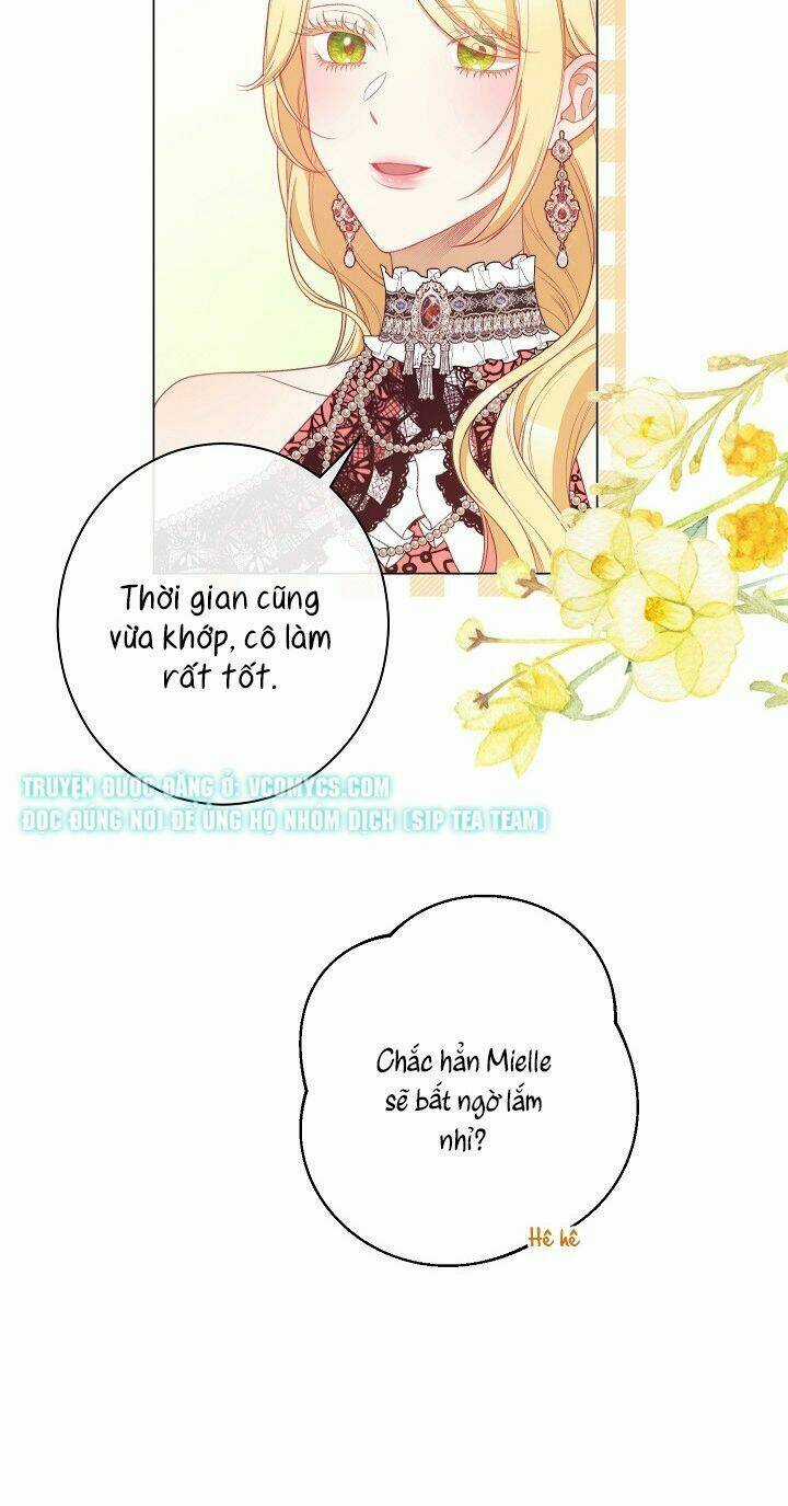 Ác Nữ Phản Diện Đảo Ngược Đồng Hồ Cát Chapter 96 trang 14