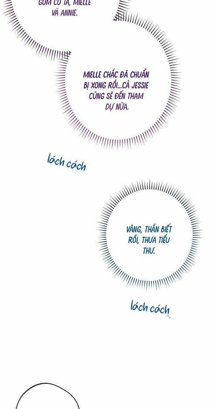 Ác Nữ Phản Diện Đảo Ngược Đồng Hồ Cát Chapter 96 trang 16