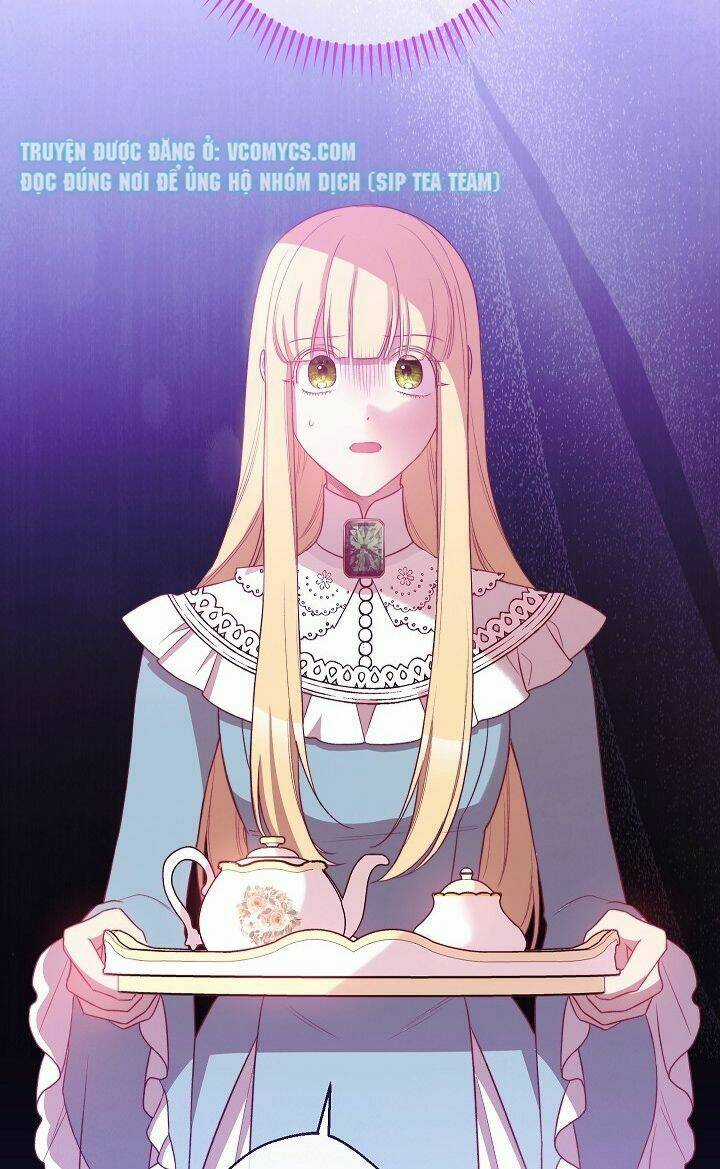 Ác Nữ Phản Diện Đảo Ngược Đồng Hồ Cát Chapter 96 trang 19