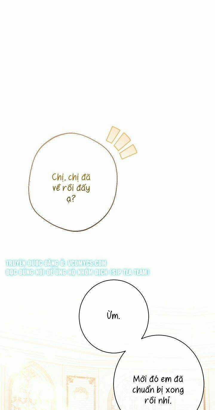 Ác Nữ Phản Diện Đảo Ngược Đồng Hồ Cát Chapter 96 trang 2