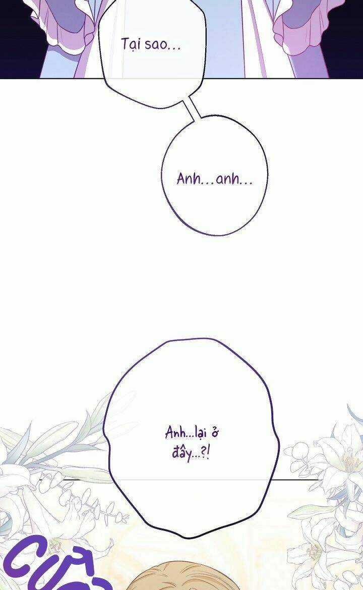 Ác Nữ Phản Diện Đảo Ngược Đồng Hồ Cát Chapter 96 trang 20