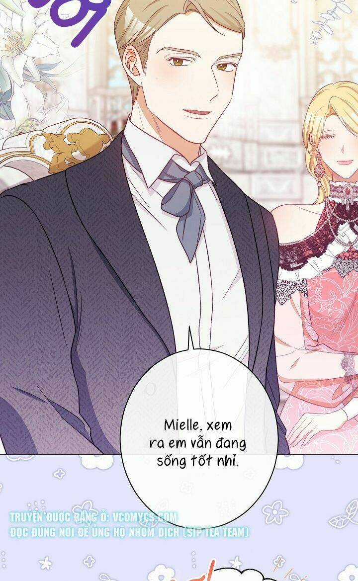 Ác Nữ Phản Diện Đảo Ngược Đồng Hồ Cát Chapter 96 trang 21