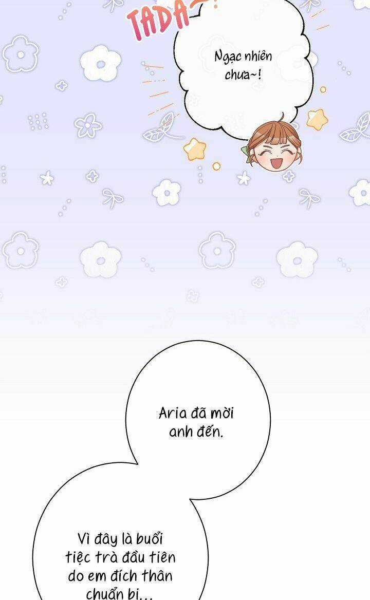 Ác Nữ Phản Diện Đảo Ngược Đồng Hồ Cát Chapter 96 trang 22