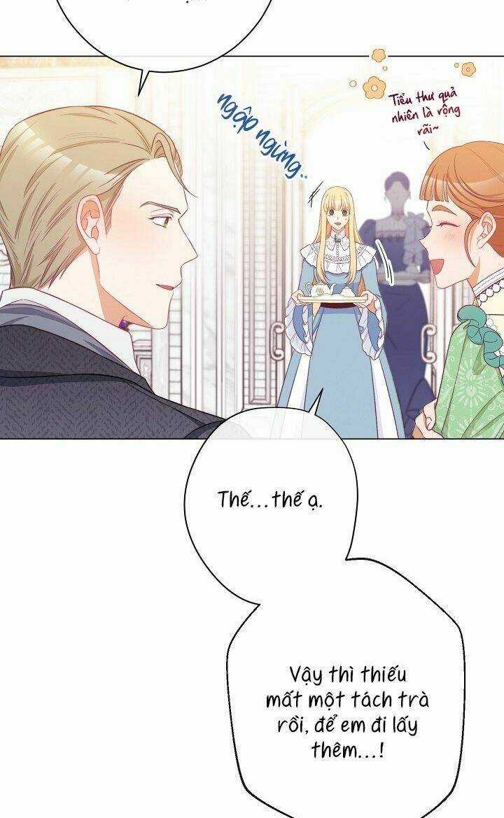 Ác Nữ Phản Diện Đảo Ngược Đồng Hồ Cát Chapter 96 trang 23